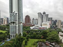 Sam Kiang Mansions (D9), Apartment #509643301